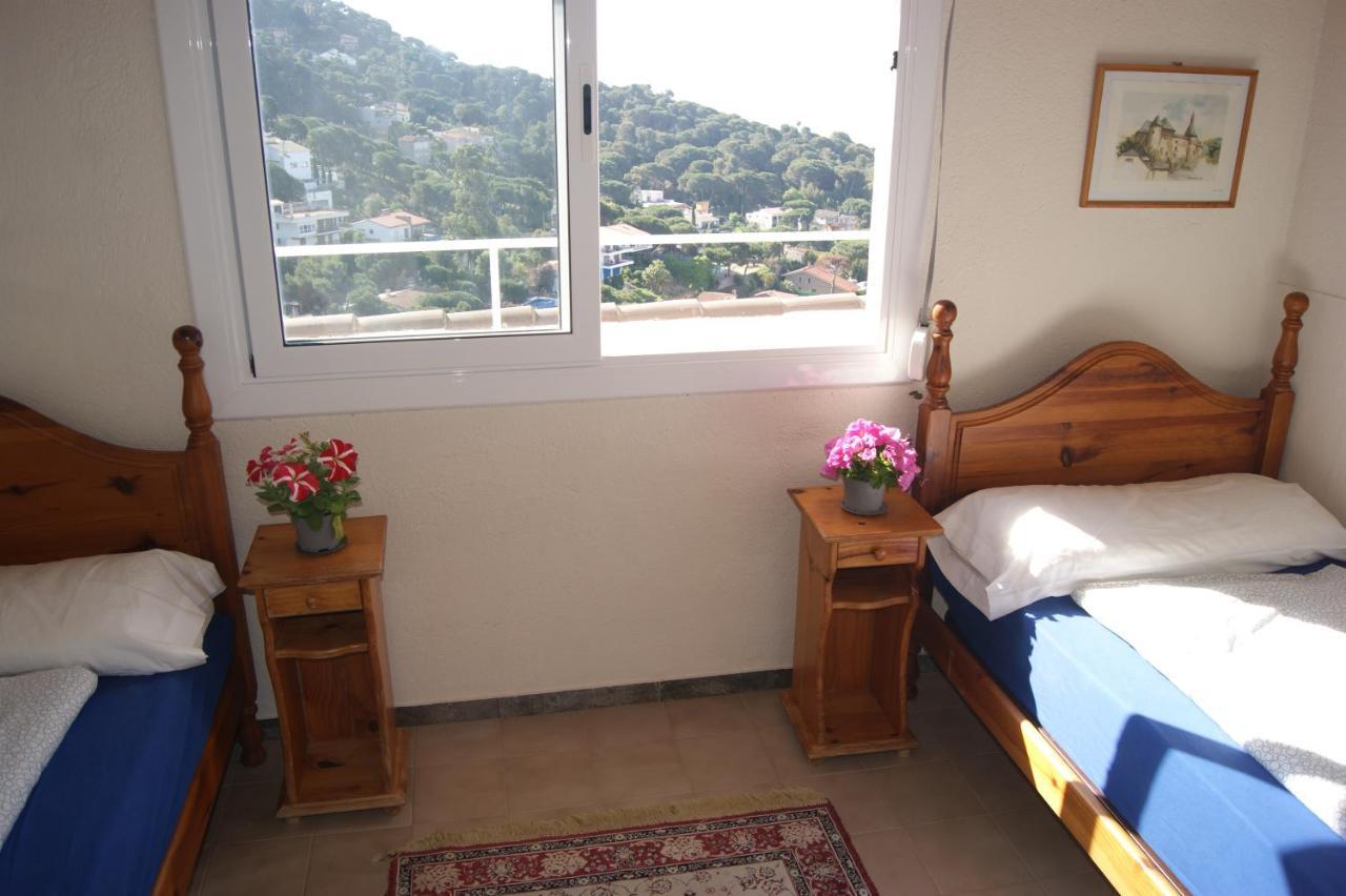 Lloret Apartments 滨海略雷特 外观 照片