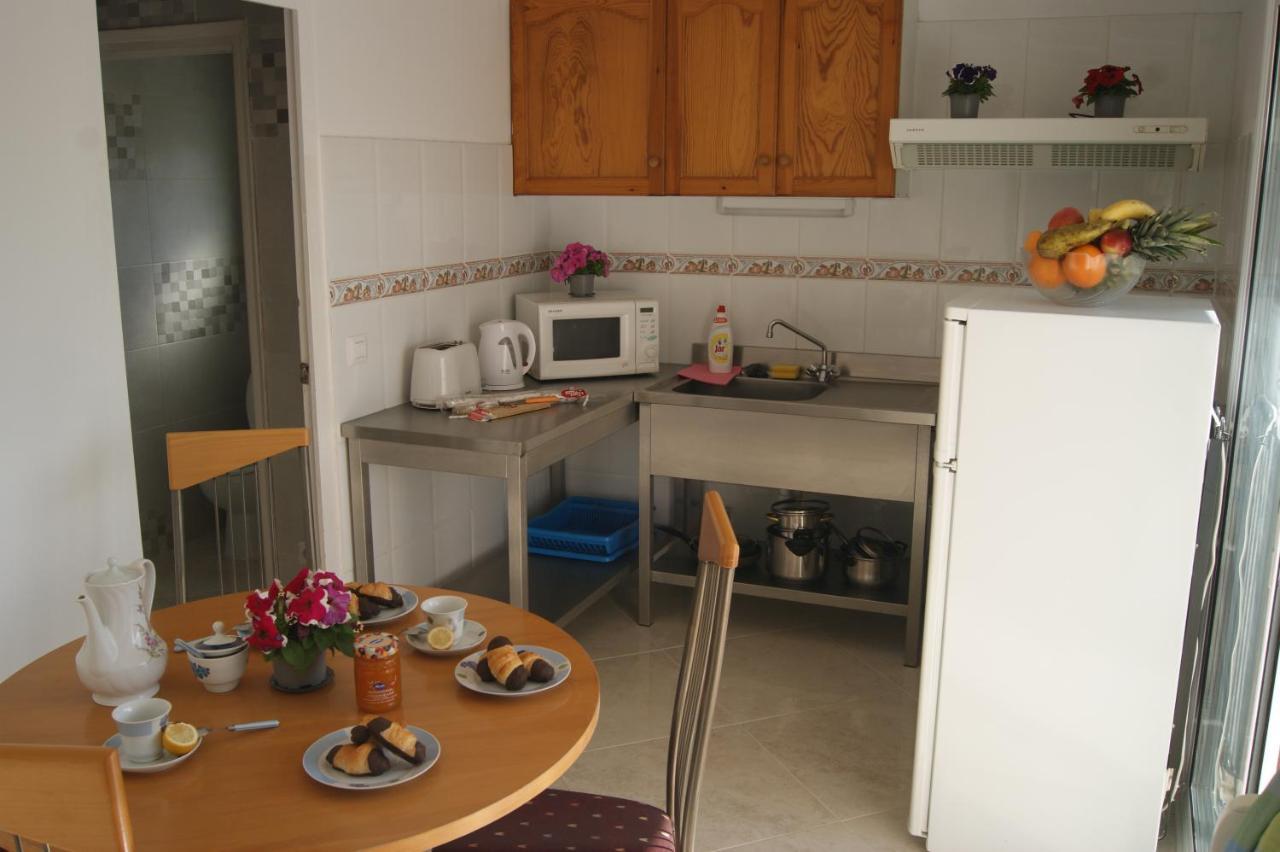 Lloret Apartments 滨海略雷特 外观 照片