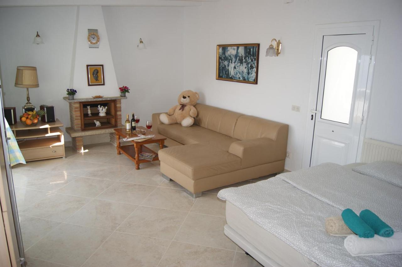 Lloret Apartments 滨海略雷特 外观 照片