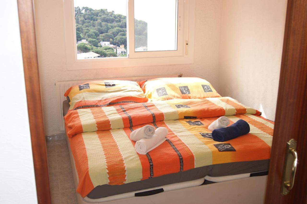 Lloret Apartments 滨海略雷特 外观 照片