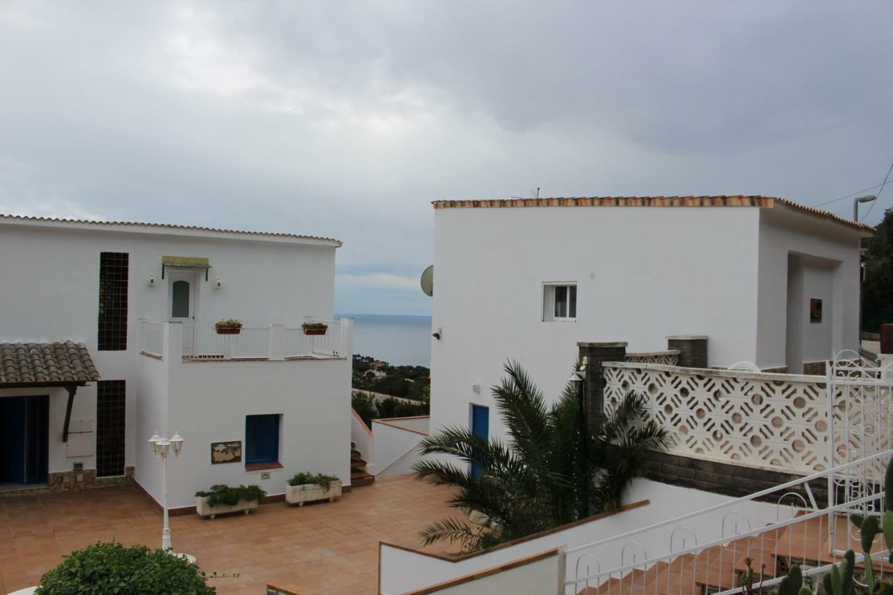 Lloret Apartments 滨海略雷特 外观 照片