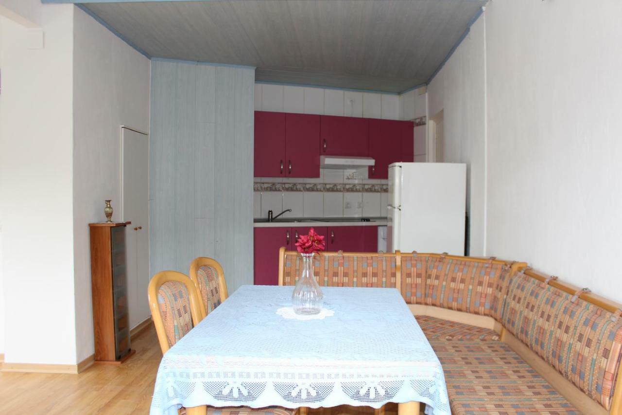 Lloret Apartments 滨海略雷特 外观 照片