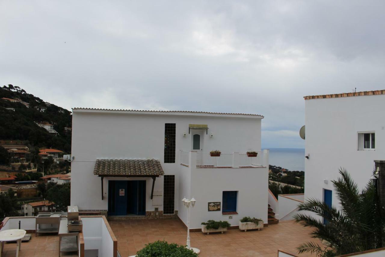 Lloret Apartments 滨海略雷特 外观 照片