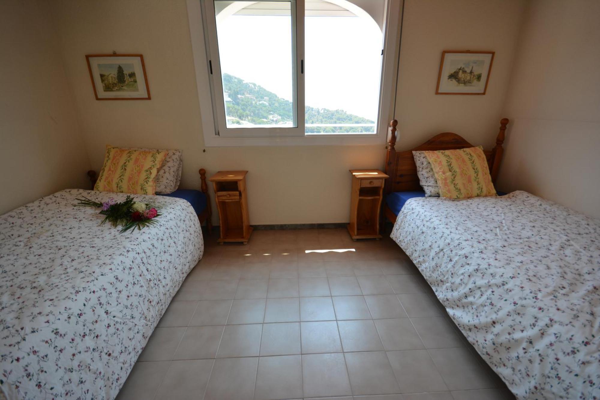 Lloret Apartments 滨海略雷特 外观 照片