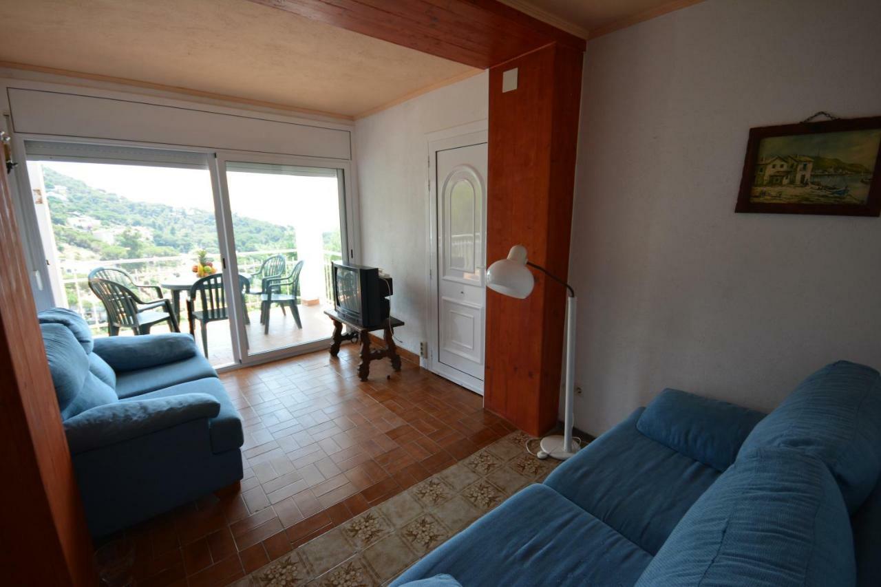 Lloret Apartments 滨海略雷特 外观 照片