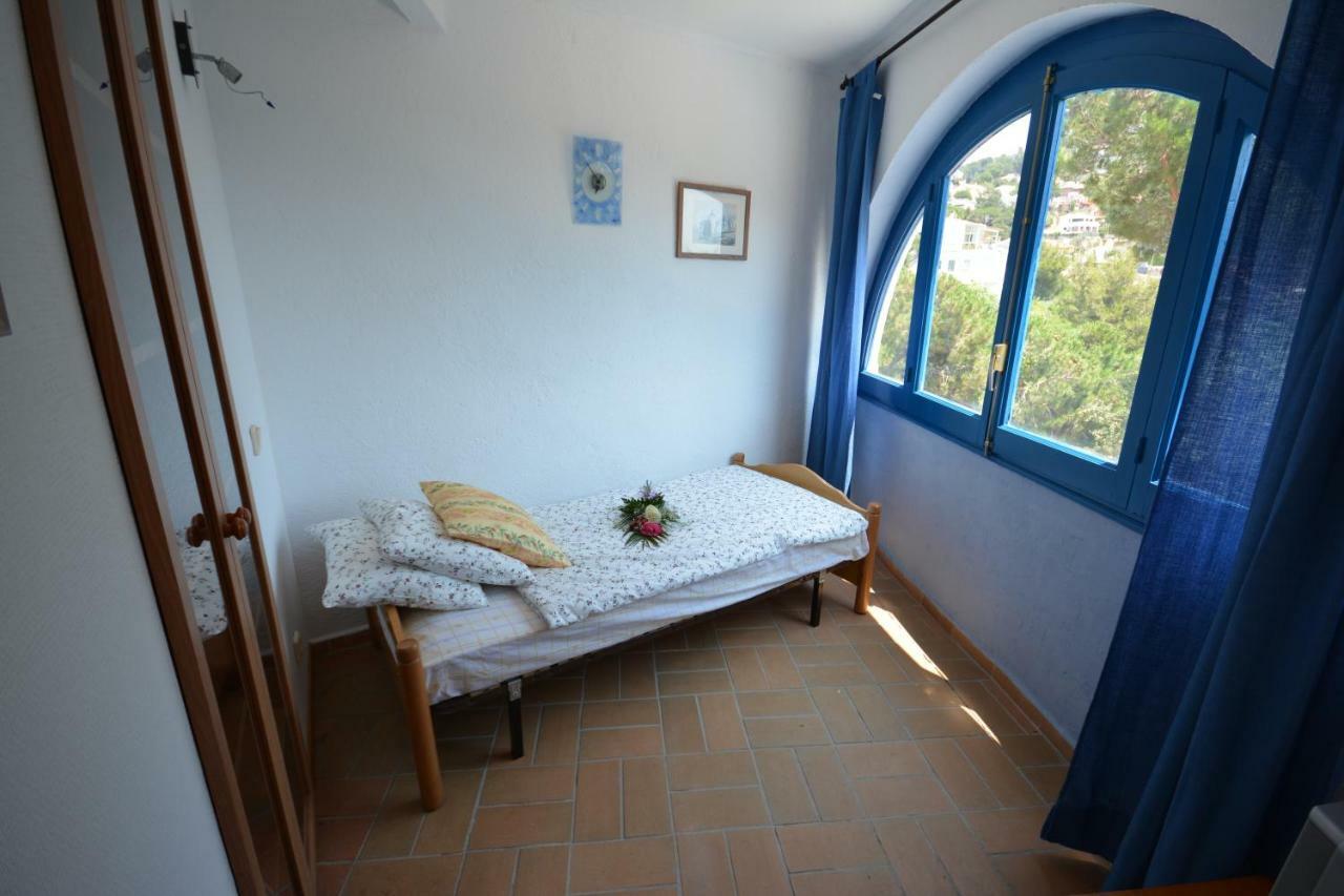 Lloret Apartments 滨海略雷特 外观 照片