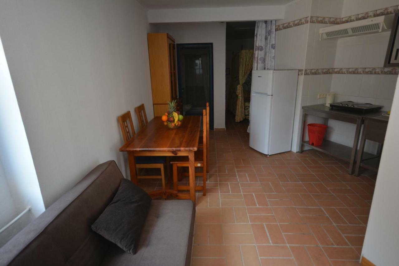 Lloret Apartments 滨海略雷特 外观 照片