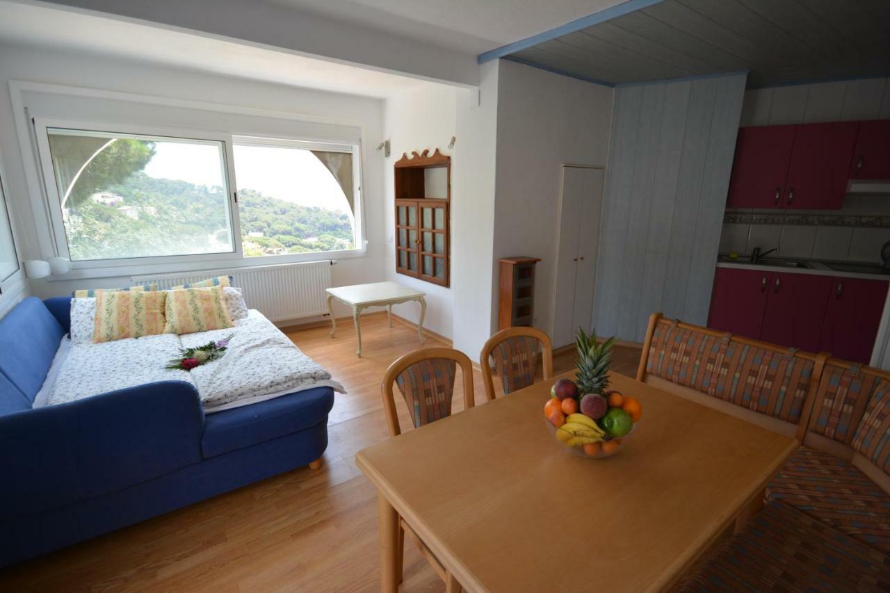 Lloret Apartments 滨海略雷特 外观 照片
