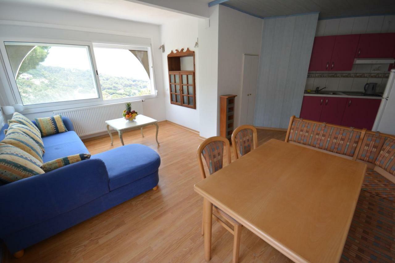 Lloret Apartments 滨海略雷特 外观 照片