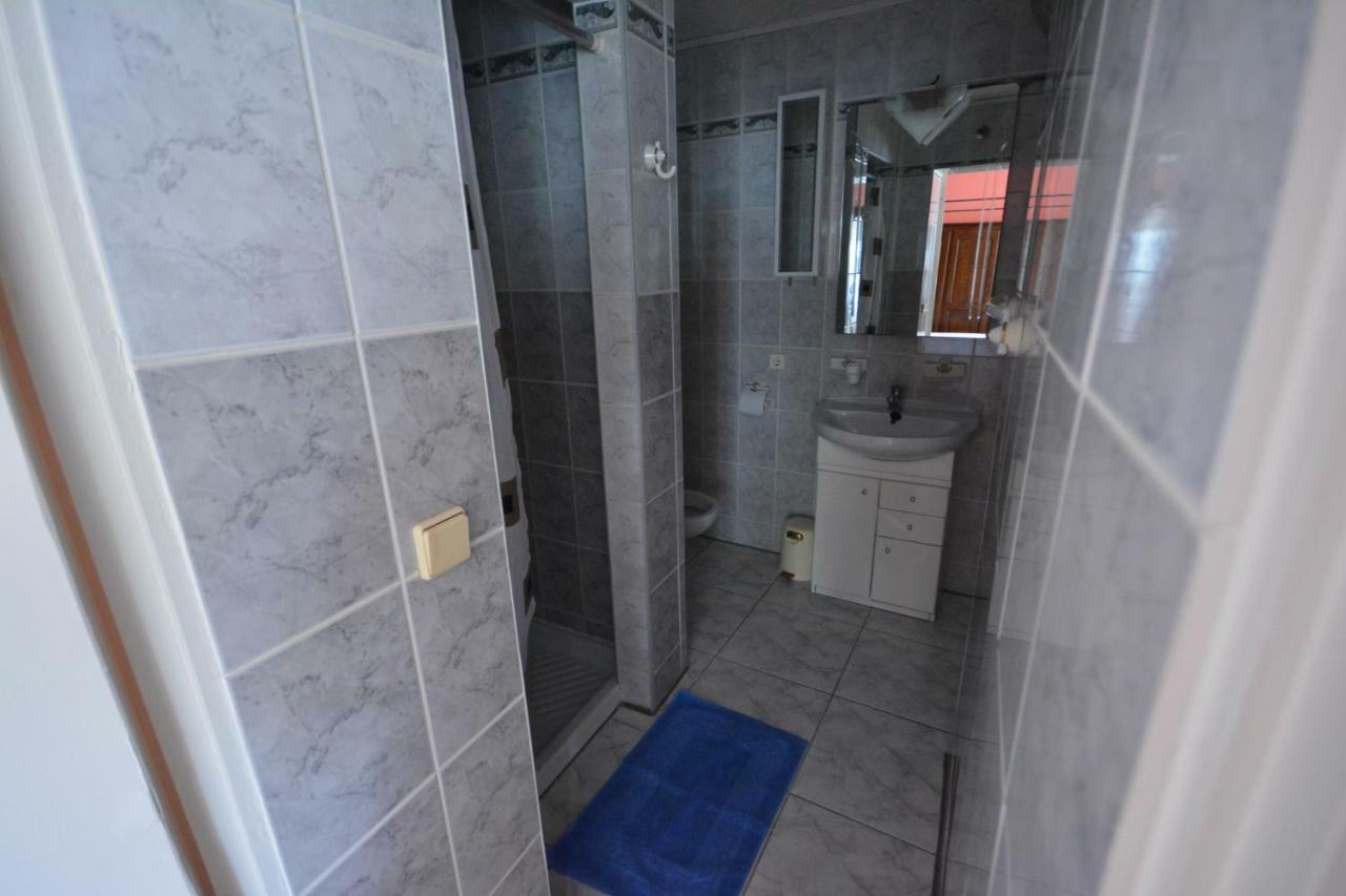 Lloret Apartments 滨海略雷特 外观 照片