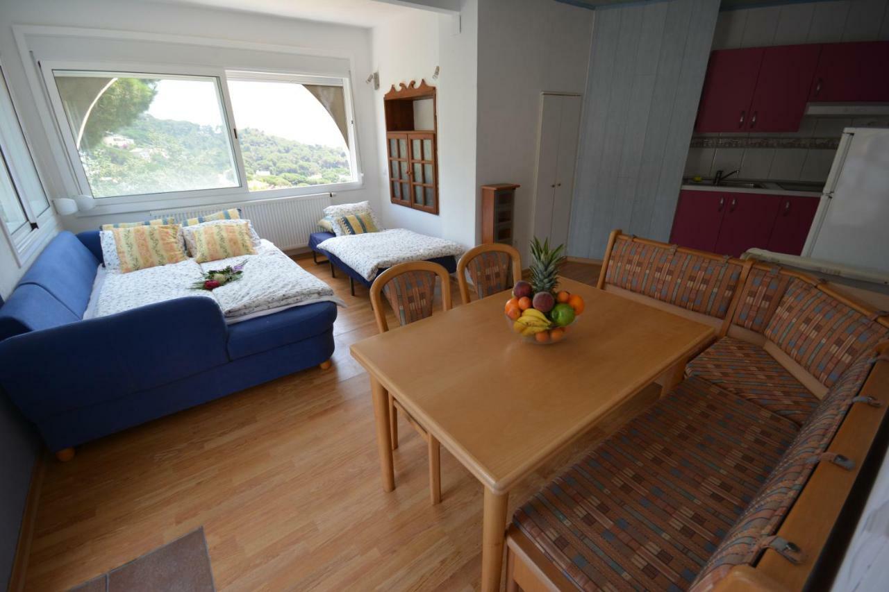 Lloret Apartments 滨海略雷特 外观 照片
