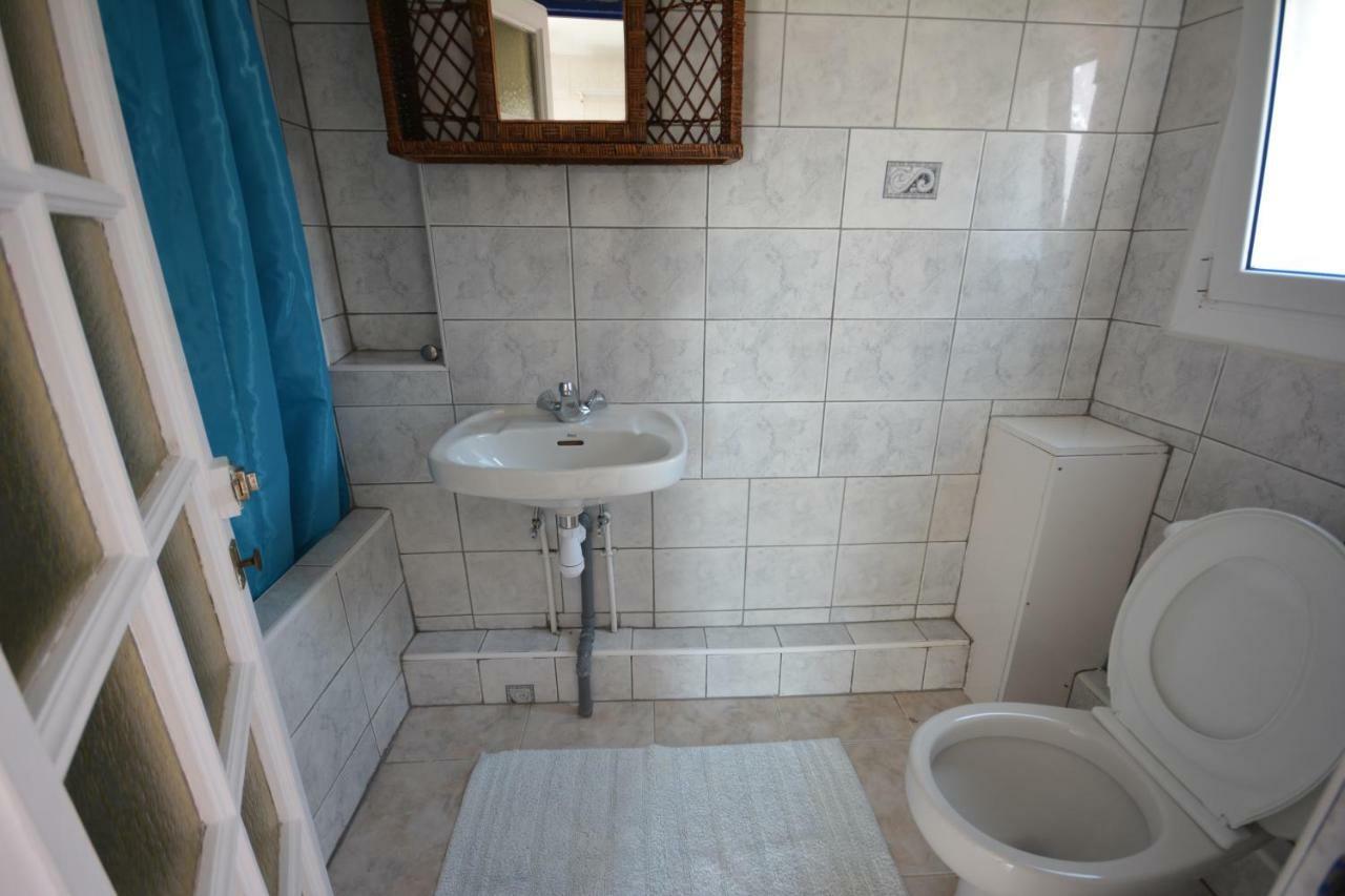 Lloret Apartments 滨海略雷特 外观 照片