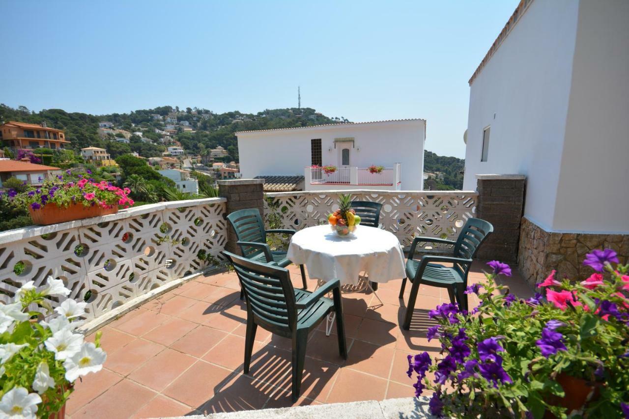 Lloret Apartments 滨海略雷特 外观 照片