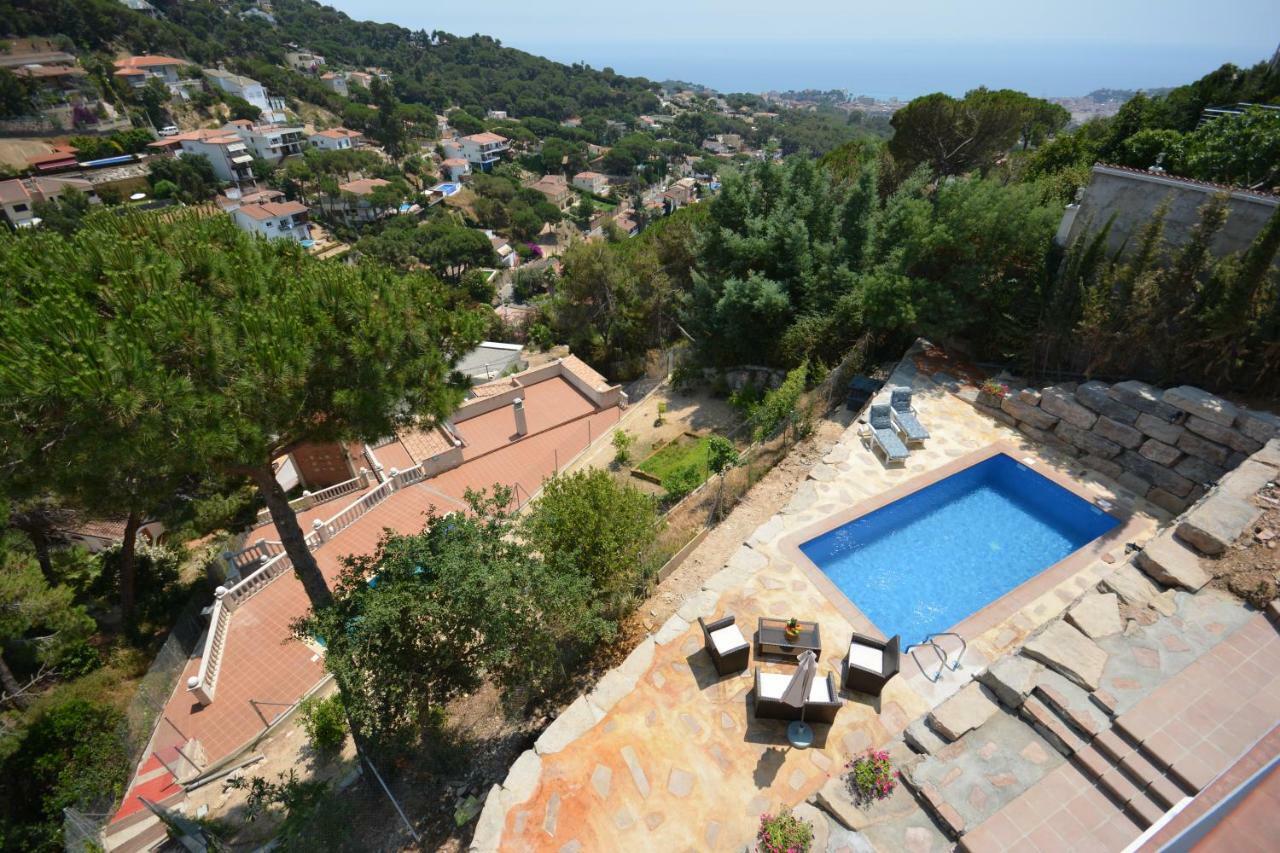 Lloret Apartments 滨海略雷特 外观 照片